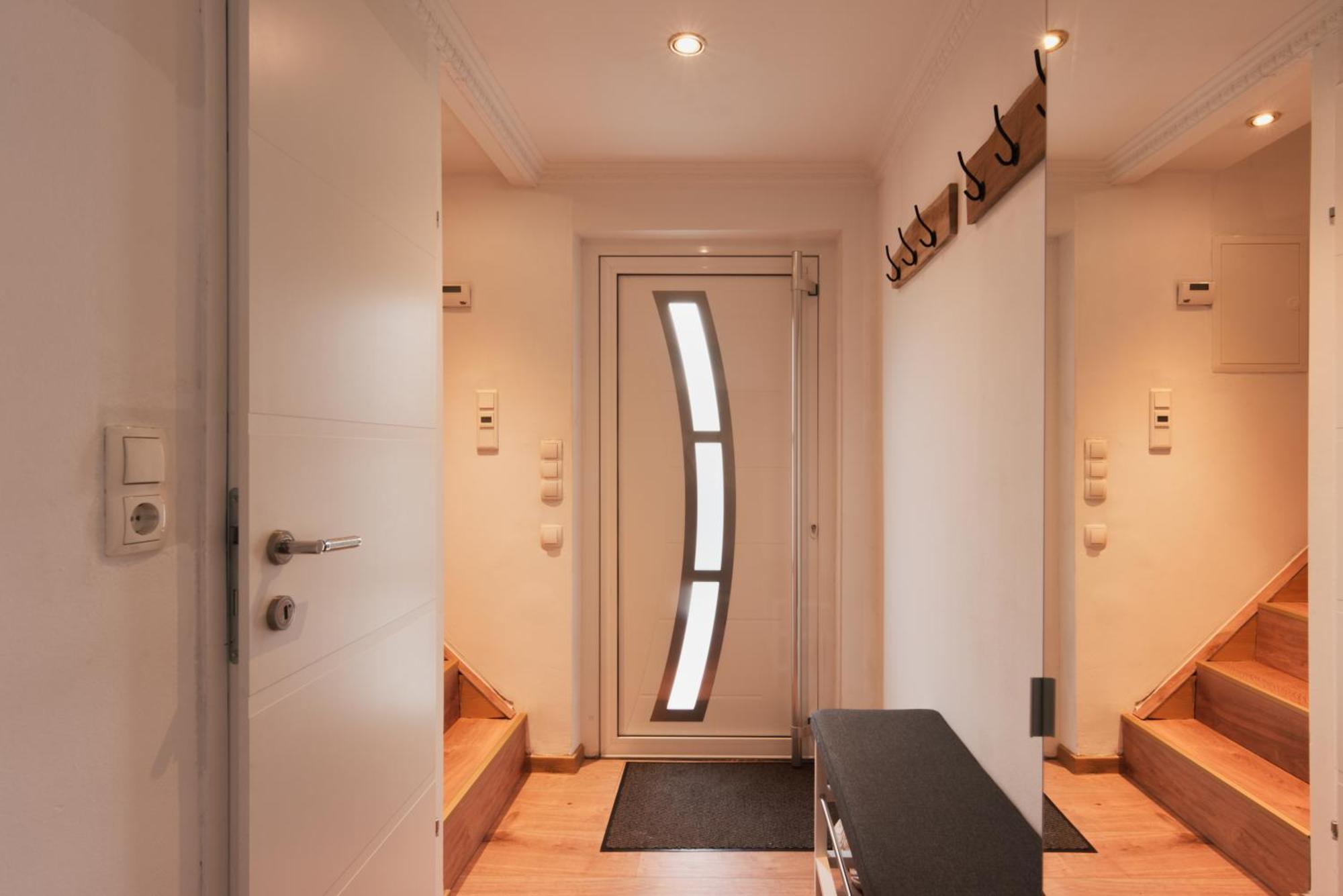 Apartment Luxurious 3bd In Prime Location Of W Jacuzzi Swimming Pool N Free Parking Wien
